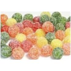 Mega Sour Fruits 1 kg