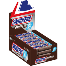 Snickers Snickers Protein Bar Chocolate 18 x 47g 1 pcs