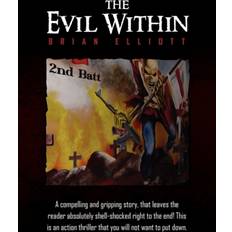 Bücher The Evil Within