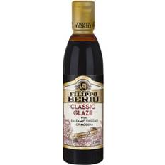Filippo Berio Classic Glaze with Balsamic Vinegar 250 ml