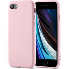 Mobique TPU Case for iPhone 7/8/SE