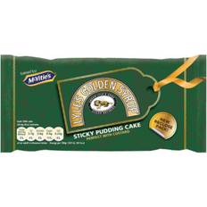 Golden Syrup Cake