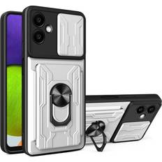 Eiderwood Samsung Galaxy A06 Magnetisk Skal