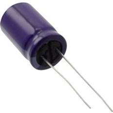 Panasonic ECA-1AM332 Elektrolyt-kondensator 5 mm