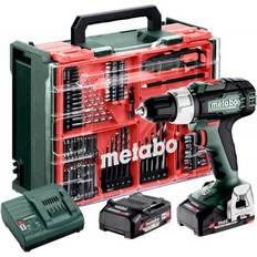 Metabo Battery Set Metabo Akku-Schlagbohrschrauber SB 18 L