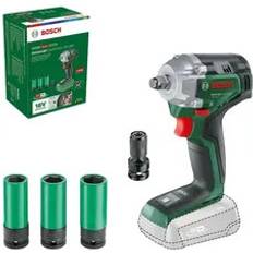 Bosch UniversalImpactDrive 18V-350 Akku-Drehschlagschrauber