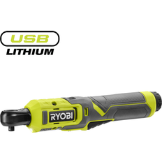 Ryobi Spärrnyckel RR14W4-0 4 V 1/4"