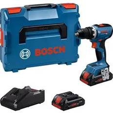 Bosch Chiavi a impulsi Bosch Professional GSR 18V-65 06019N3206 Trapano Avvitatore A Batteria