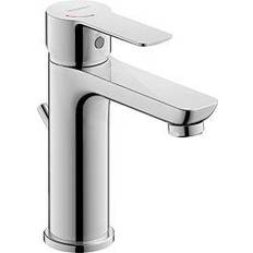 Duravit D-Code Single Lever Medium Basin Mixer