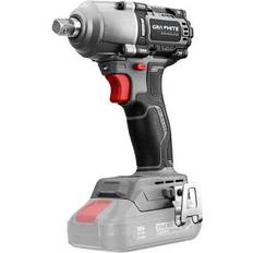 Graphite Energy+ Brushless Impact Wrench 450Nm