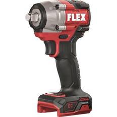 Flex Mutterdragare Flex IW 1/2 400 18.0-EC C Batteri