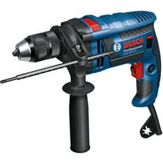 Bosch GSB 1600 RE Slagborr 701 W