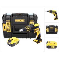 Dewalt Visseuses automatiques Dewalt DCF 620 18V Brushless Visseuse Plaque de Plâtre