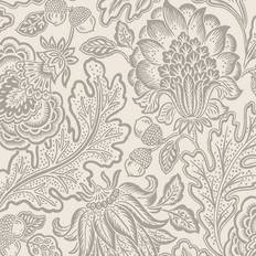 Fernhurst Floral Trail Wallpaper 10m x 53cm