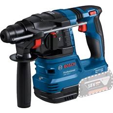 Bosch Borrmaskiner & Borrhammare på rea Bosch Borrhammare GBH 185-LI 18 V