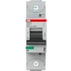 ABB Hochleist Sicherungsautomat S801S-UCK10