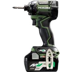 Hikoki 36V Impact Driver WH36DC