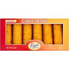 Original Cake Rusk