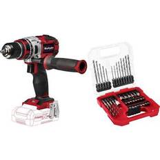 Einhell Akku-Bohrschrauber 18 V Li-Ion 1692587 2936803