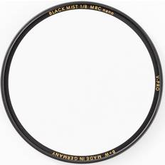 B&W Black Mist Filter 1 95 mm MRC Nano V-Pro