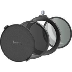 Smallrig 82mm UV and VND Filter Kit