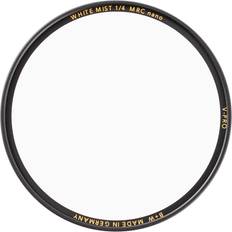 B&W White Mist MRC Nano Diffusion Filter 58mm 1/4 Grade