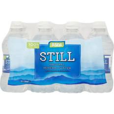 Asda Still Natural Mineral Water 12 x 330 ml