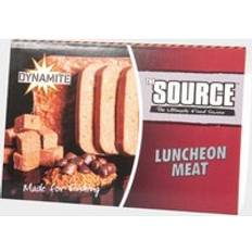 DYNAMITE The Source Luncheon Meat 250G