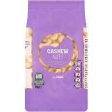 Nuts & Seeds Asda Cashew Nuts 150 g