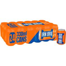 Barr 24 x 330 ml Pack of 24