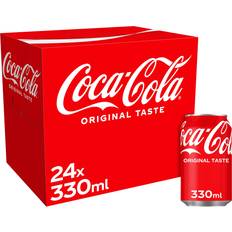 Regular 24 x 330 ml Pack