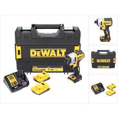 Dewalt Schlagschrauber Dewalt DCF 887 D2 Akku Schlagschrauber 18V 205Nm