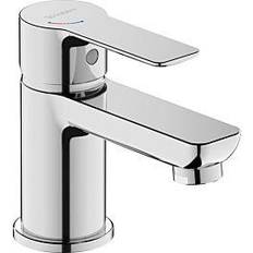 Duravit D-Code Single Lever Small Basin Mixer