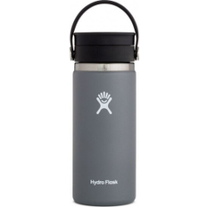 Hydro Flask Uden håndtag Termokopper Hydro Flask Wide Mouth 16 oz Travel Mug 47.3cl