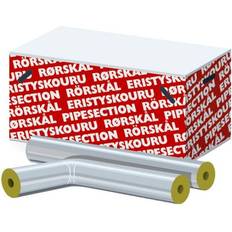 Rockwool Rörskål 30 mm Isolertjocklek Ø 70 mm
