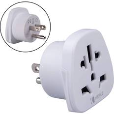 Keple Japan Japansk Adapter Resetyp B