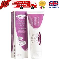 Balm Foot Creams Dermatonics Once Callus Removal Balm 75ml