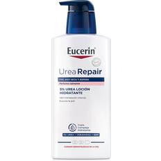 Eucerin Fugtgivende Bodylotion UREAREPAIR PLUS 400 ml