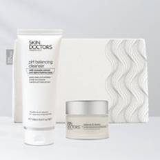 Skin Doctors Radiance Set
