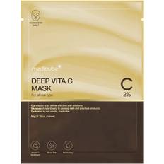 Medicube Ansiktsmasker medicube Deep Vita C Mask