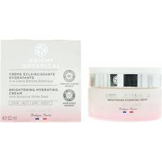 Bright Botanical Brightening Hydrating Cream