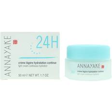 Annayake 24H Continuous Hydration Light Cream