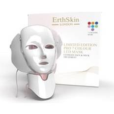 ErthSkin 7 Colour LED Face & Neck Mask