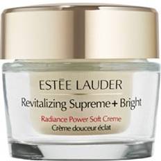 Estée Lauder Nattkrämer Ansiktskrämer Estée Lauder Revitalizing Supreme+ Bright Power Soft Creme 50ml