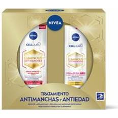 Nivea Gift Boxes & Sets Nivea Tratamiento Antimanchas Y Antiedad Set of 2