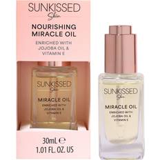 Sunkissed Skin Miracle Face Oil 30 ml 30ml