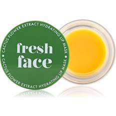 Barry M Fresh Face Fugtende Læbemaske Skygge Cactus 8 g