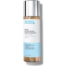 The Organic Pharmacy Rose Exfoliating Night Essence 150 ml Nude