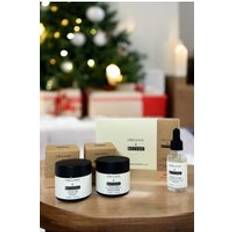 Organic & Botanic Mandarin Orange Anti-Ageing Christmas Gift Set