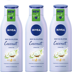 Nivea Oli per il Corpo Nivea Lozione Allo Di Cocco E Monoi